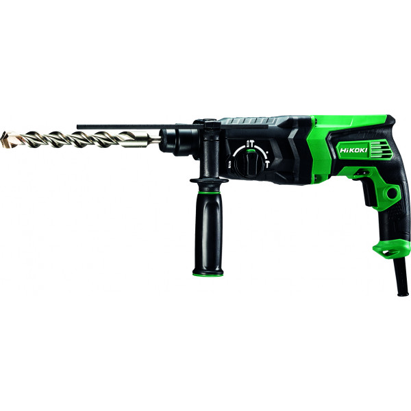 MARTILLO COMBI.DH26PC2WSZ SDSPLUS 2,9J