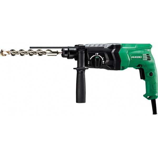 MART. PERFOR.DH24PH2WSZ COMBI SDS 2,7J