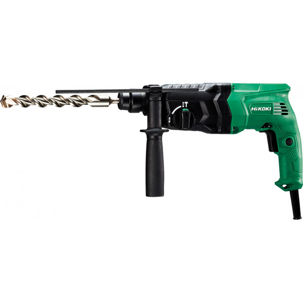 MARTILLO PERFOR.DH24PG2WSZ SDS PLUS 2,7J