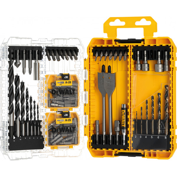KIT DT70785-QZ 100PZAS.TAL+ATOR