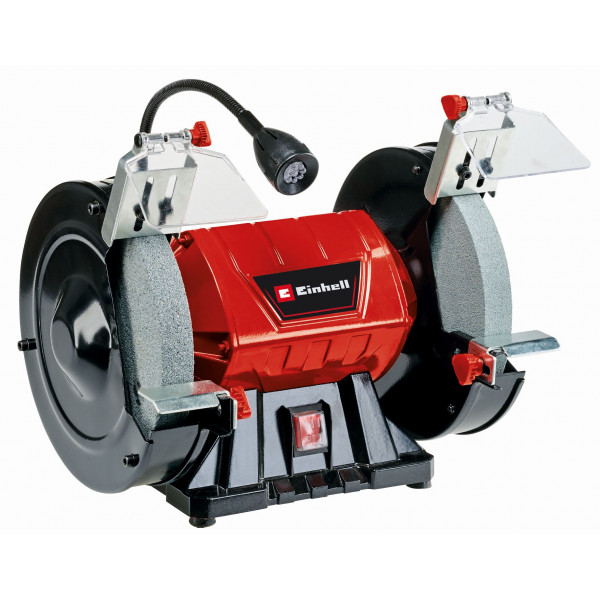 ESMERIL TC-BG 200L 400W 200MM