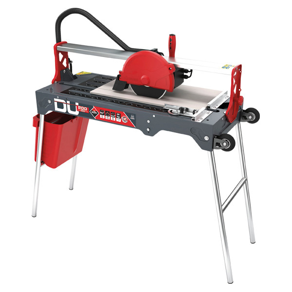 CORTADOR ELECT.DU-200-EVO 650 55903+DISC
