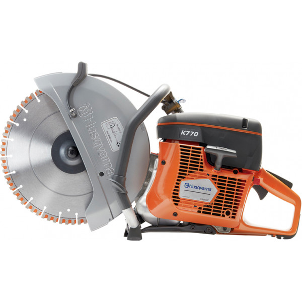 CORTADORA PORTATIL K770 14" 3.7KW 350MM