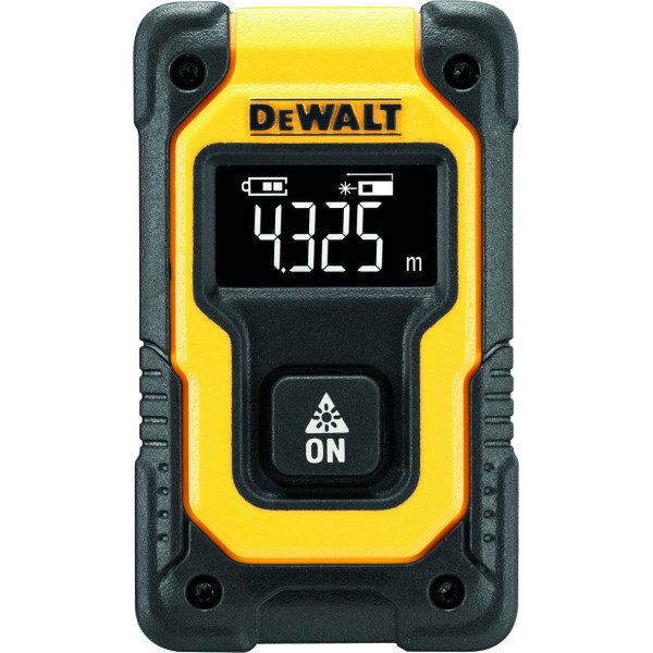 MEDIDOR LASER DW055PL-XJ 16M
