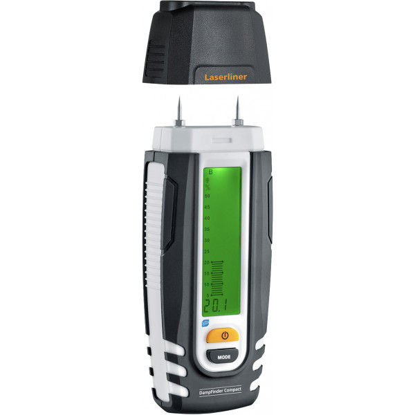 MEDIDOR HUMEDAD DAMPFINDER 082.017A
