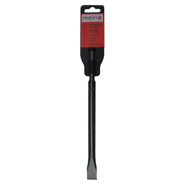 CINCEL SDS-PLUS 158012B 20X250MM