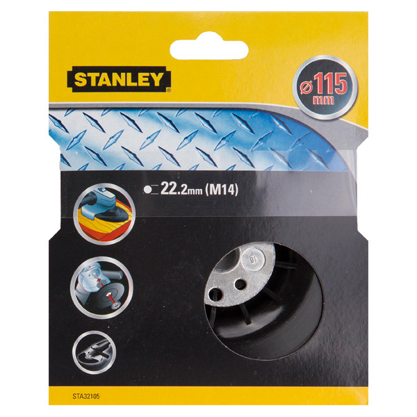 ACC.STA32105XJ PLATO NYLON AMOL M14 Ø115
