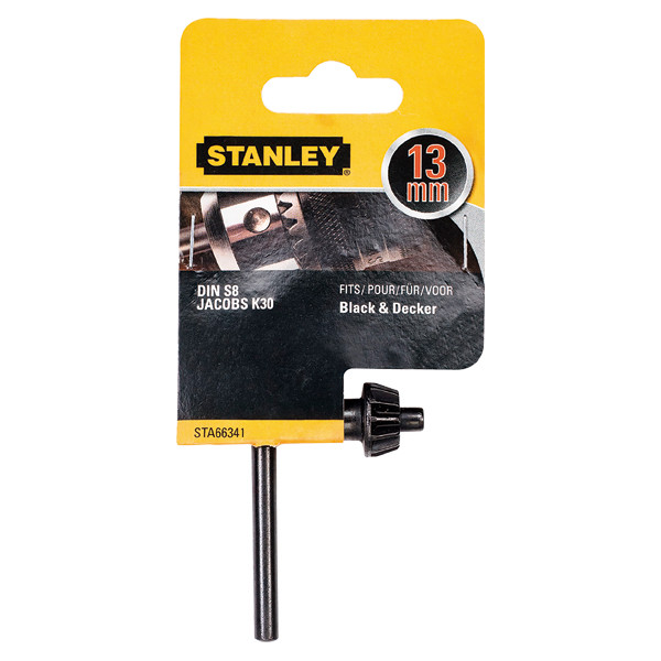 ACC.STA66341QZ LLAVE PORTABROCAS Ø13MM