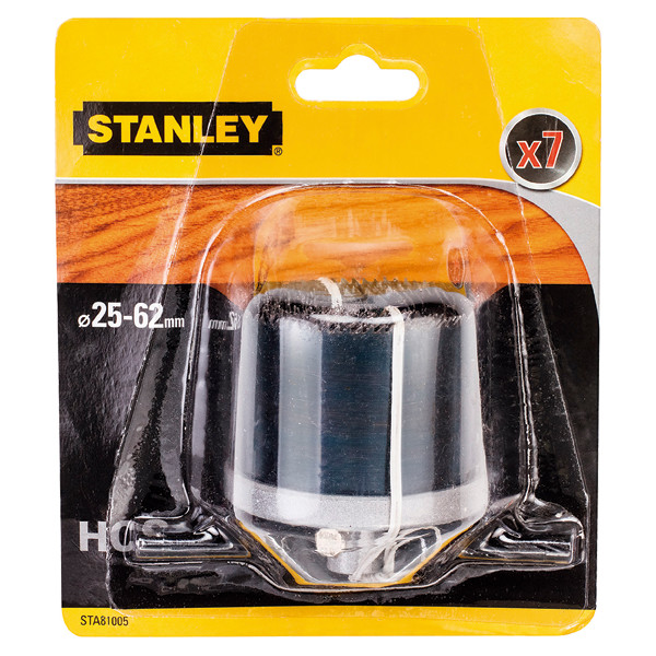ACC.STA81005XJ 7BROCAS CAM.Ø25-62 PR40MM