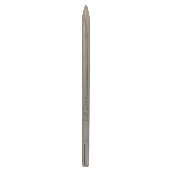 CINCEL SDS-MAX PUNTERO STANDAR 400MM