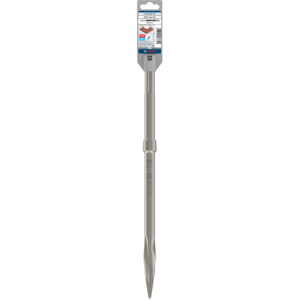 CINCEL SDS-MAX 5CR-TEC PUNTERO 400MM