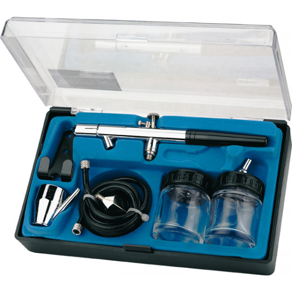 AEROGRAFO PROF.JUNIOR 140 25410104 C/MAL