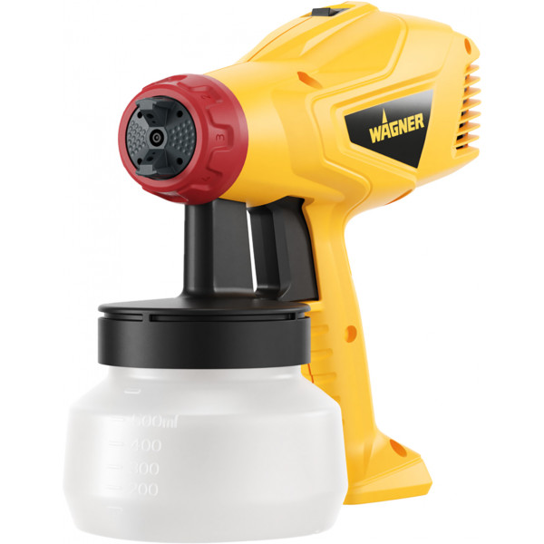 TURBINA PINT.LAC/BA W125 350W WG-2409303