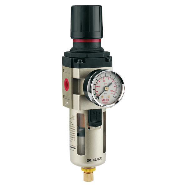 PURIFICADOR-REGULAD. FR404 1/2" 40000181