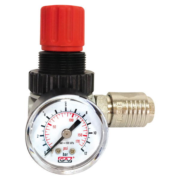 MINI MANOREDUC.H.1/4" E.RAPIDO CA-970PRO