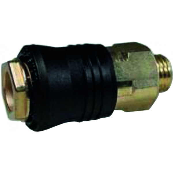 ENCHUFE TRI-SYS RAP.PRESION AIRE 1/2" M