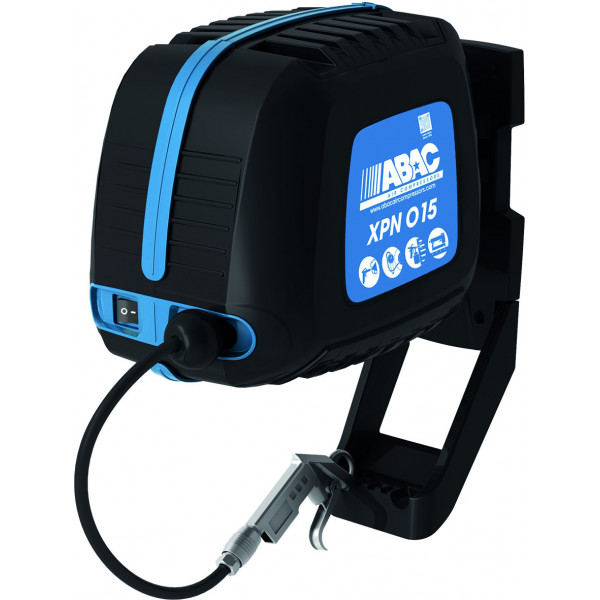 COMPRESOR XPNO15 1,5HP C/MANGUE.10M 8BAR