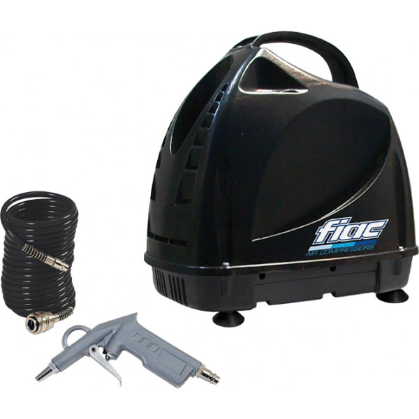 COMPRESOR FIAC F3100+KIT 160L/M 8BAR