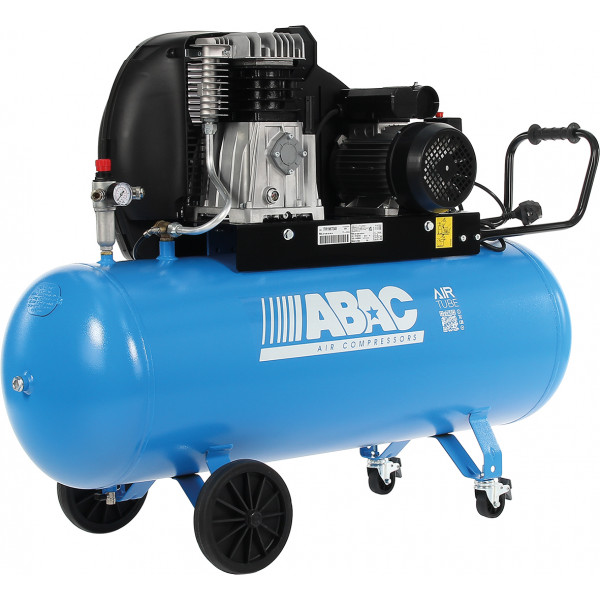 COMPRESOR CORR EXT A29B 200 CM3 3HP 200L