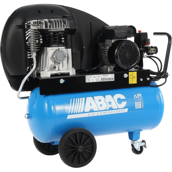 COMPRESOR CORR EXT A29B 50 CM3 3HP 050L