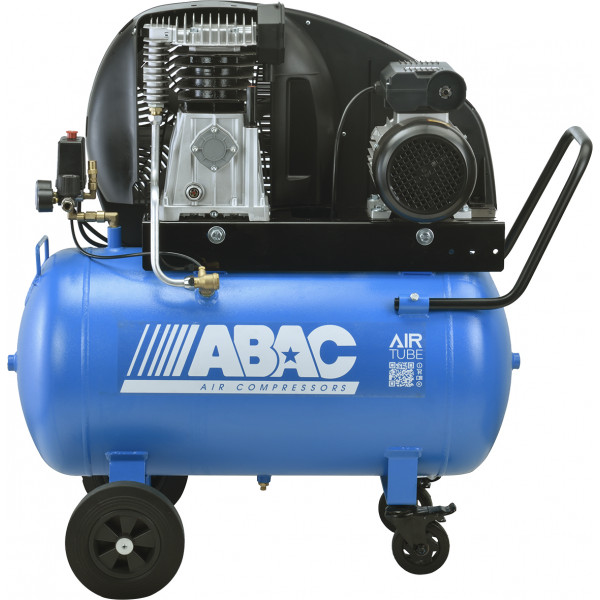 COMPRESOR CORR A39B90 CM3 EXPORT 3HP 90L