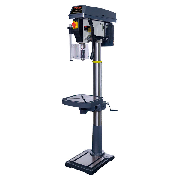 TALADRO T/CORREAS FTX-35-TCM2 MT4 230V
