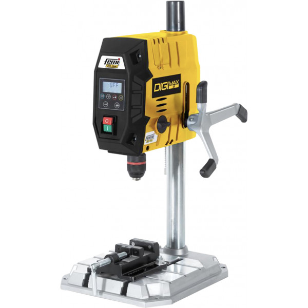 TALADRO COLUMNA FM-DIGIMAX13 720W 13MM