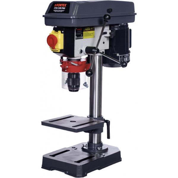 TALADRO T/CORREAS FTX-13E-TS2 230V 13MM