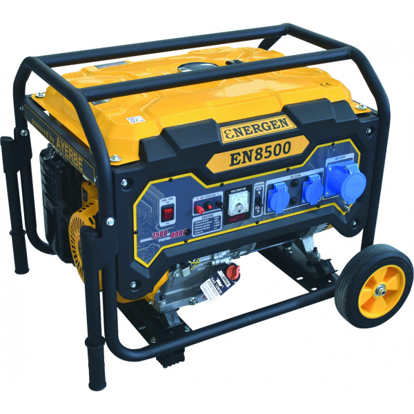 GENERADOR 5434140 KIOTSU ENERGEN EN8500