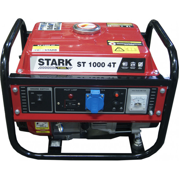 GENERADOR ST1000 4T 1000W