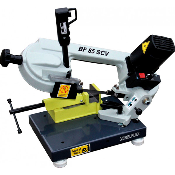 TRONZADORA SIERRA CINTA BF-85-SCV 230V