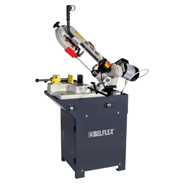 TRONZADORA SIERRA CINTA BF-180 SM 230V