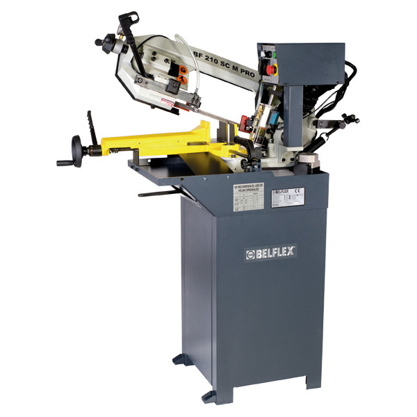 TRONZADORA SIERRA CINTA BF-210-SC M PRO