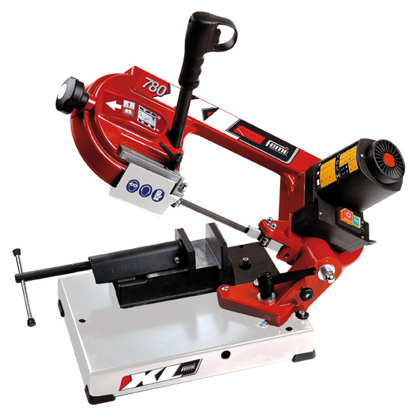 SIERRA CINTA FEMI FEM-780XL 850W 17KG