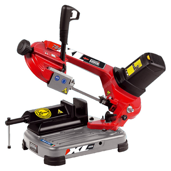 SIERRA CINTA FEMI FM-784XL 1200W 17KG