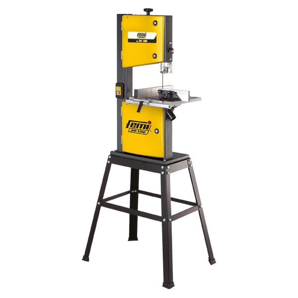 SIERRA CINTA VB/FM28-186 420W 120MM 30KG