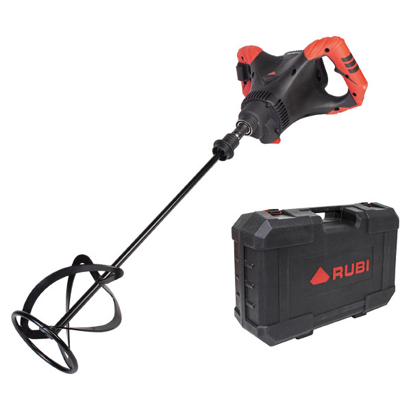 MEZCLADOR RB09 POWERMAX 2100W 26981+MALE