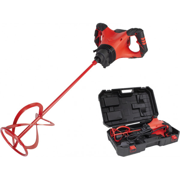 MEZCLADOR RB09 SUPERTORQUE 1800W 26974+M