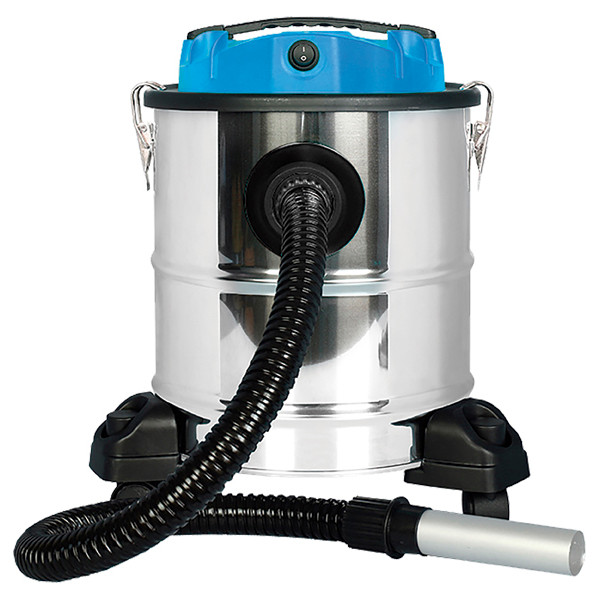ASPIRADOR CENIZA DIPREMIUMINOX 1200W 20L