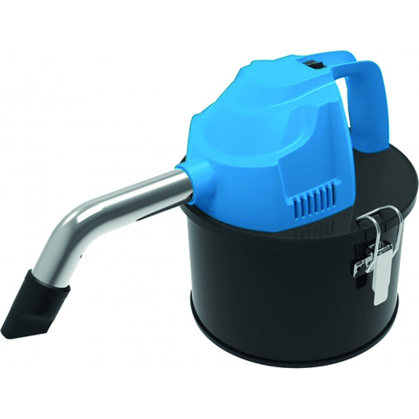 ASPIRADOR PELLET/CENIZA DI600P 600W 4L