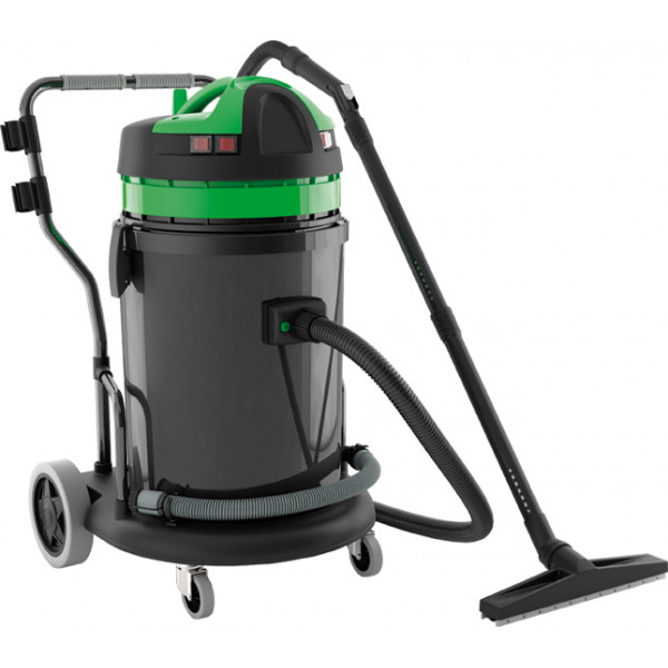 ASPIRADOR SECO/LIQ.GP3/62 W&D 3600W