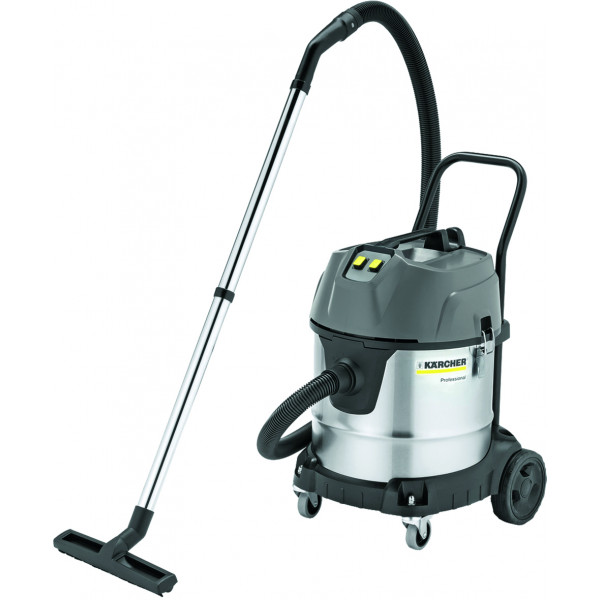 ASPIRADOR SECO/HUM.NT-50/2 ME CLAS.2300W