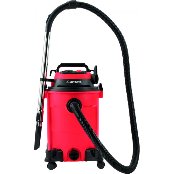 ASPIRADOR SECO/LIQ.ASL2500SE 2000W 25L