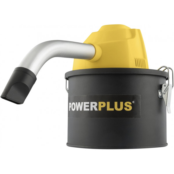 ASPIRADOR CENIZAS POWX3004 600W 4L