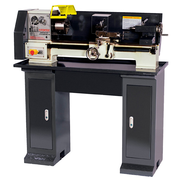 CONJ.TORNO  FTX-520X 200-TO 230V+BANCADA
