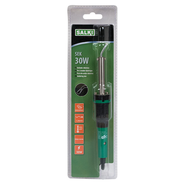 SOLDADOR ELECTRICO 8500030-30W