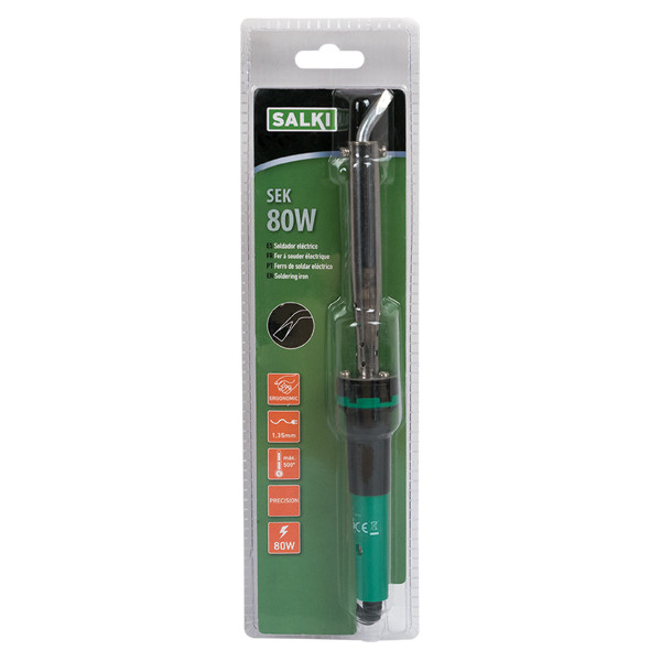 SOLDADOR ELECTRICO 8500080-70W