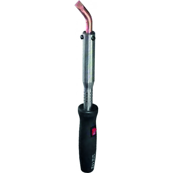 SOLDADOR PUNTA CURVA SI150-150W 12,5MM