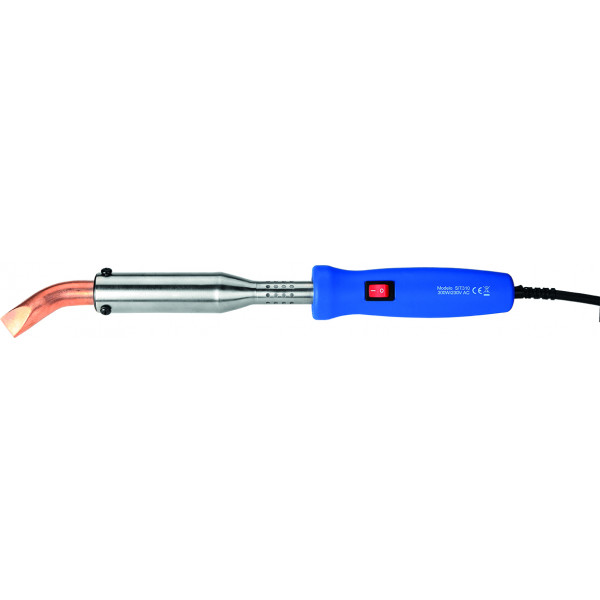 SOLDADOR PUNTA CURVA SIT310-300W 19MM