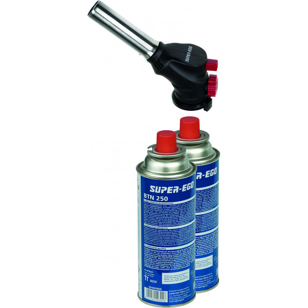 PACK SOPLETE MULTIFIRE+2CARGAS1000000419